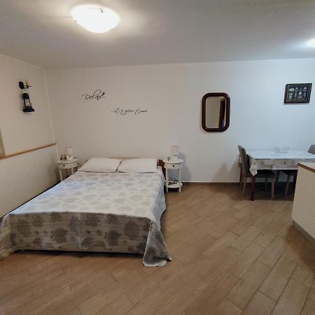 Apartment Baladur Умаг Экстерьер фото