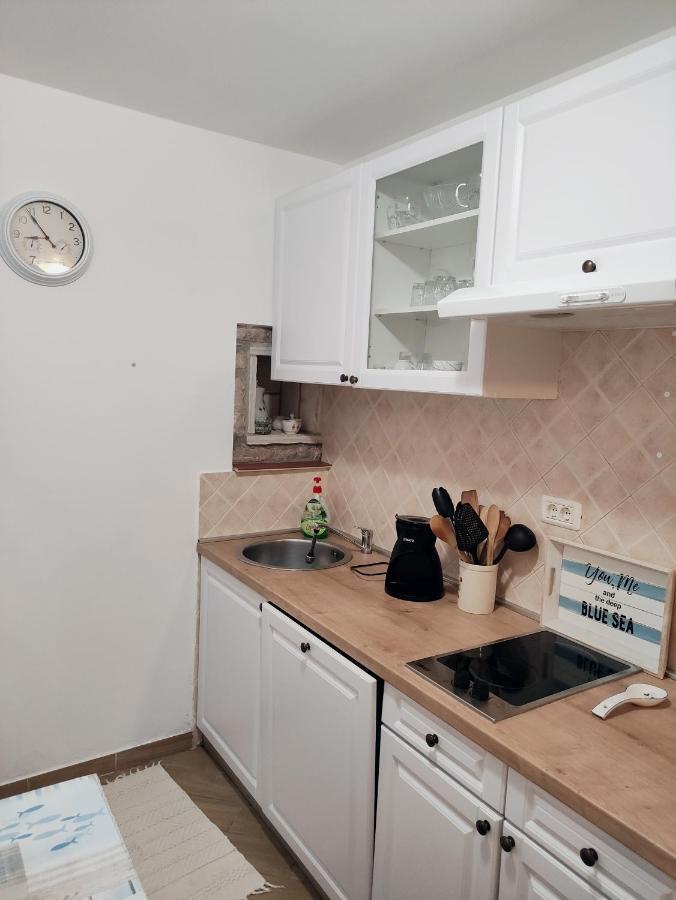 Apartment Baladur Умаг Экстерьер фото