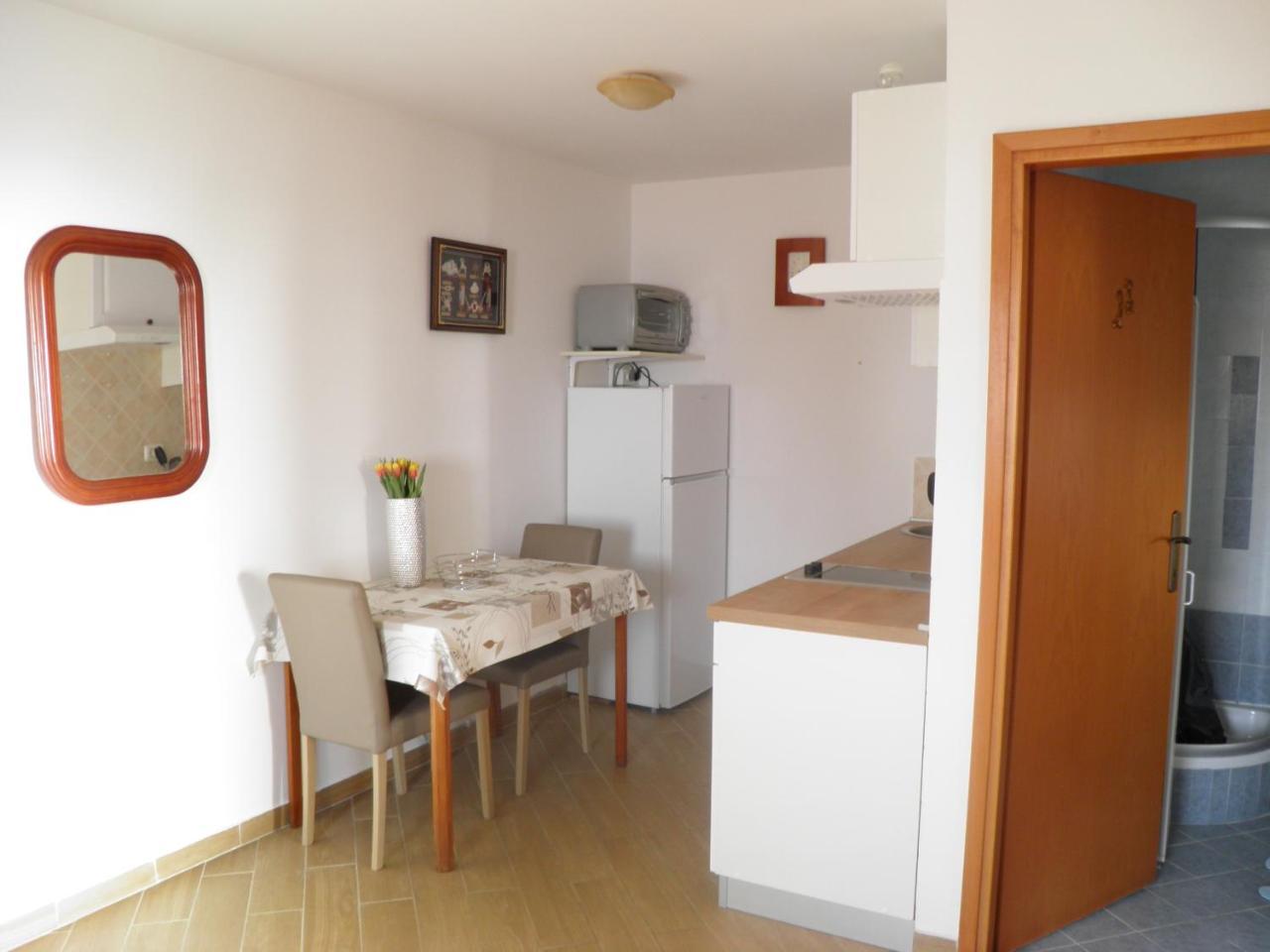 Apartment Baladur Умаг Экстерьер фото